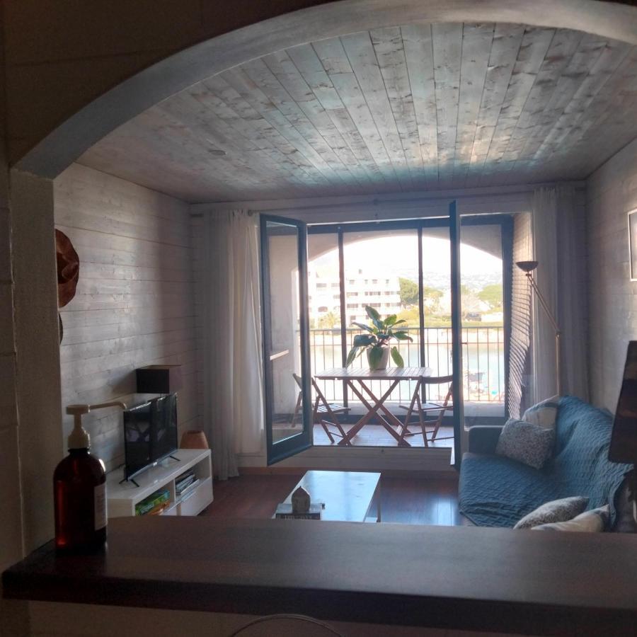 Bel Appartement Vue Mer كوغولين المظهر الخارجي الصورة