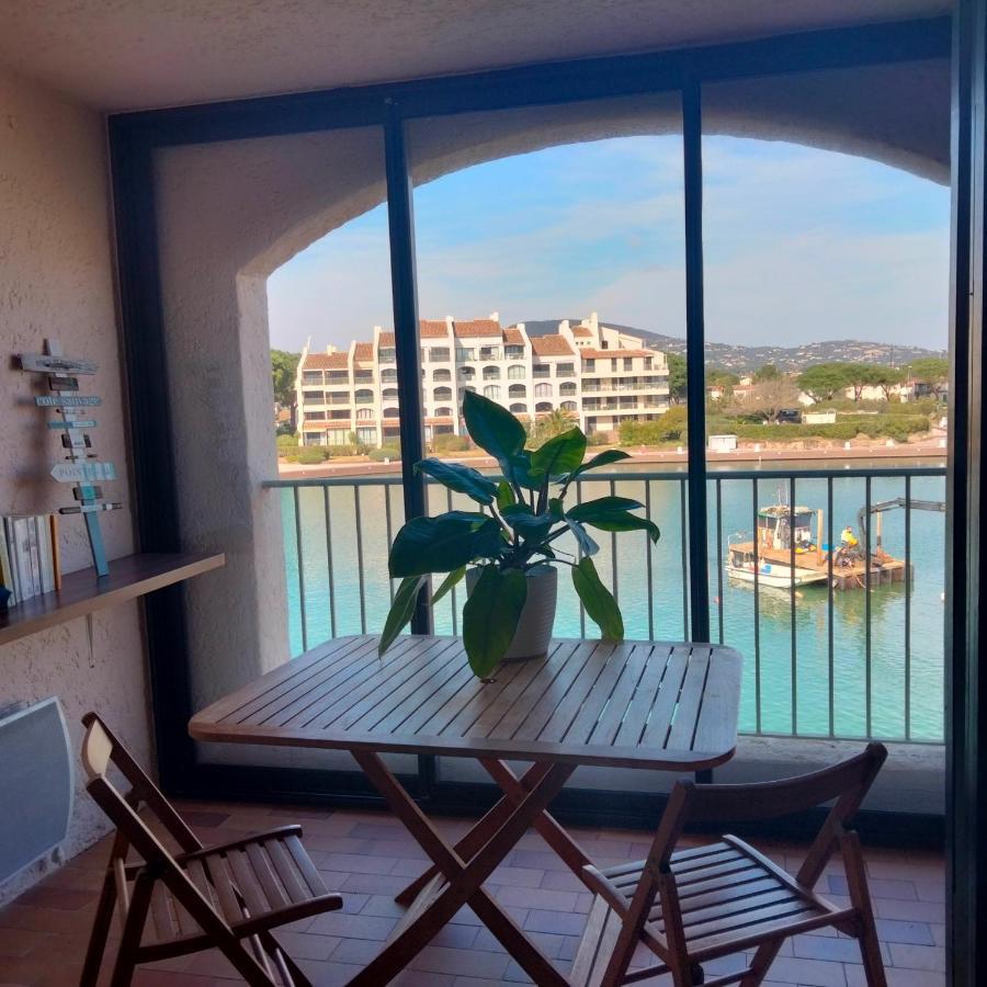 Bel Appartement Vue Mer كوغولين المظهر الخارجي الصورة